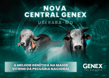 GENEX anuncia Centro de Biotecnologia e Difusão Genética em Uberaba (MG)