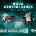 GENEX anuncia Centro de Biotecnologia e Difusão Genética em Uberaba (MG)