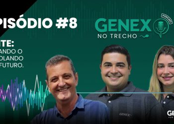 Episódio #8 | LEITE – CRIANDO O GIROLANDO DO FUTURO