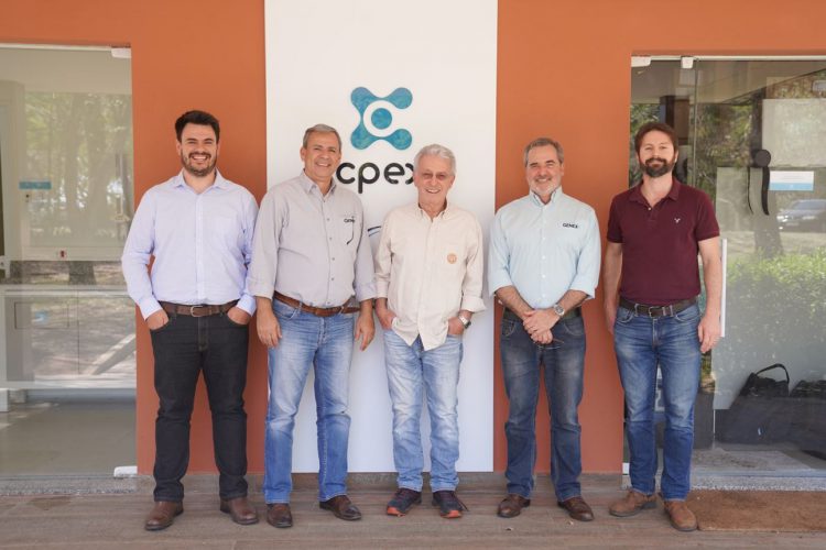GENEX Brasil anuncia entrada no mercado de embriões em parceria inédita com a CPEX
