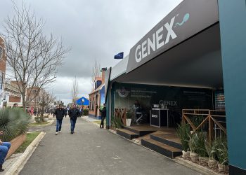 Sistema digital qualifica gestão de propriedades leiteiras