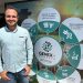 GENEX Brasil tem novo gerente de vendas