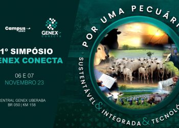 1º Simpósio GENEX Conecta