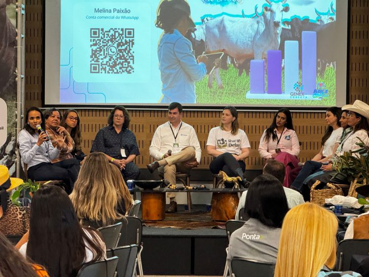 Começa o “Encontros que Conectam – Mulheres” em Uberaba (MG)