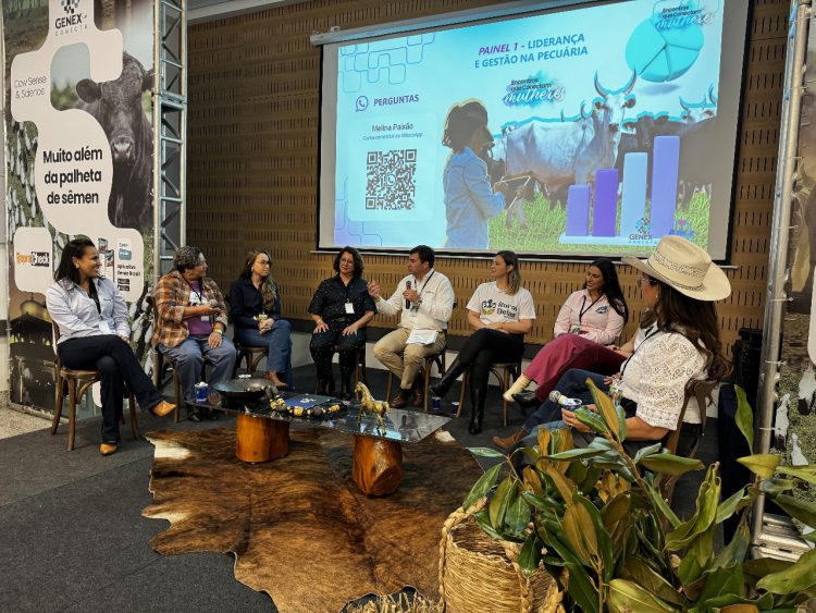 “Encontros que Conectam – Mulheres” cria elo entre  mulheres no agronegócio