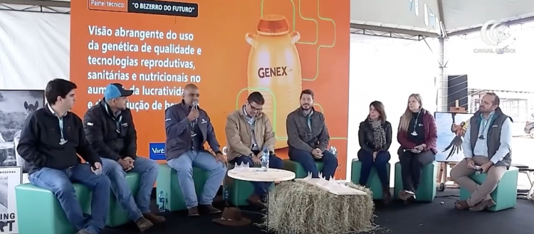 Encontros que Conectam na mídia