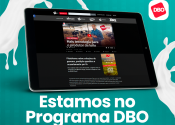 GENEX SMART DAIRY no Programa DBO