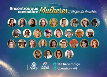 ENCONTROS QUE CONECTAM MULHERES
