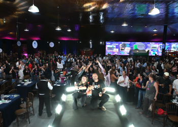 O Encontro Que Conectou Tudo: Mulheres, Ideias e o Futuro do Agro