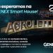 GENEX Smart House – Confira a programação