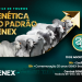 GENEX celebra 20 anos no Brasil com Desfile de Touros durante a Expogenética