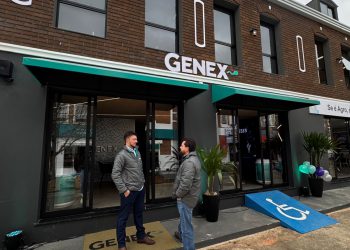 GENEX Brasil leva inovação em inteligência artificial para o Agroleite 2025