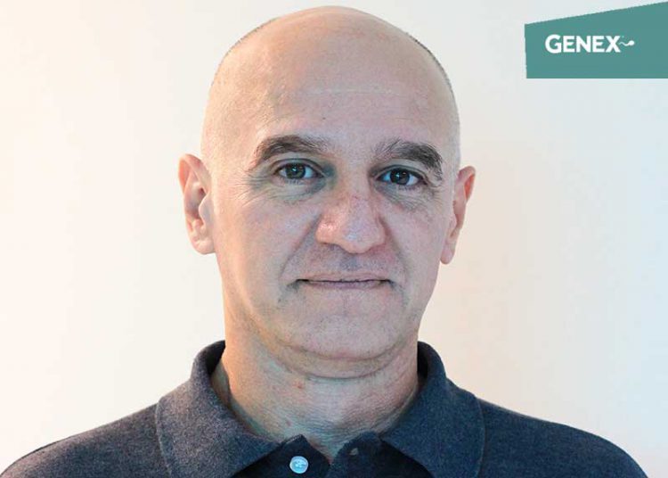 GENEX anuncia transição na liderança no Brasil